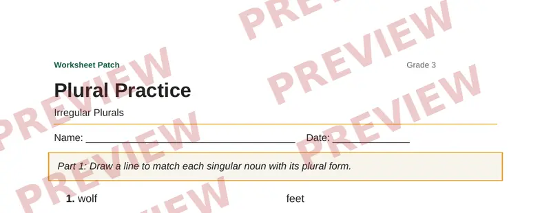 Partial preview of Plural Practice